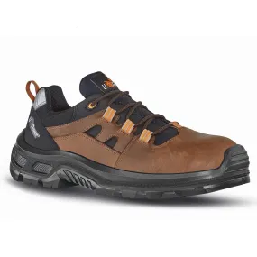U-Power - Chaussures de sécurité basses sans métal PROVOKE - Environnements humides et froids - S3 SRC